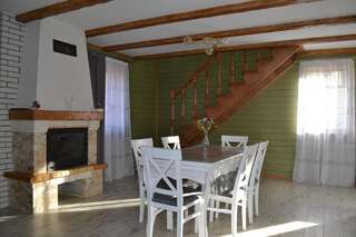 Гостевой дом Aura Karpat Буковель Апартаменты - Двухуровневые-1