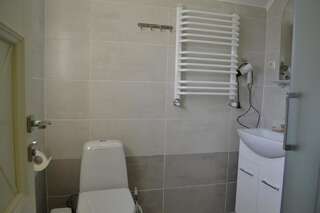 Гостевой дом Aura Karpat Буковель Апартаменты - Двухуровневые-6