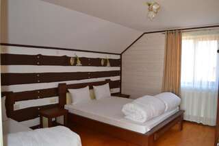 Гостевой дом Aura Karpat Буковель Апартаменты - Двухуровневые-9