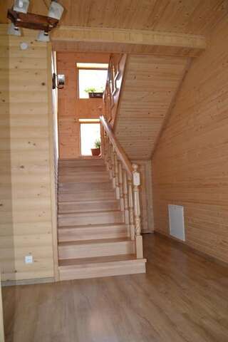 Гостевой дом Aura Karpat Буковель Дом с 4 спальнями-29