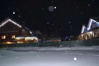 Гостевой дом Aura Karpat Буковель-7