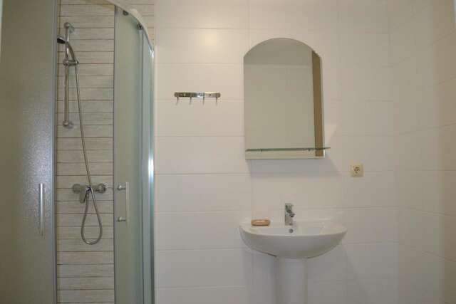 Гостевой дом Aura Karpat Буковель-17