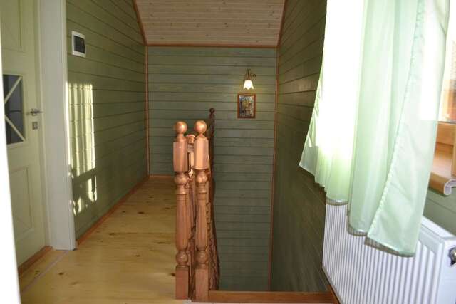 Гостевой дом Aura Karpat Буковель-19