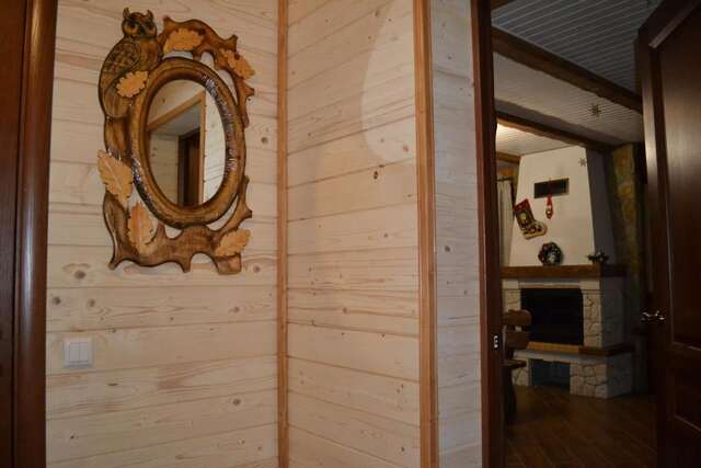 Гостевой дом Aura Karpat Буковель-29