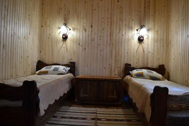 Гостевой дом Aura Karpat Буковель-60