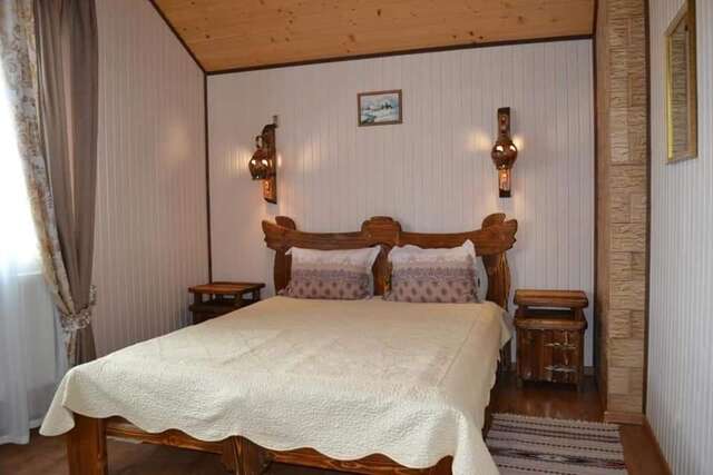 Гостевой дом Aura Karpat Буковель-67